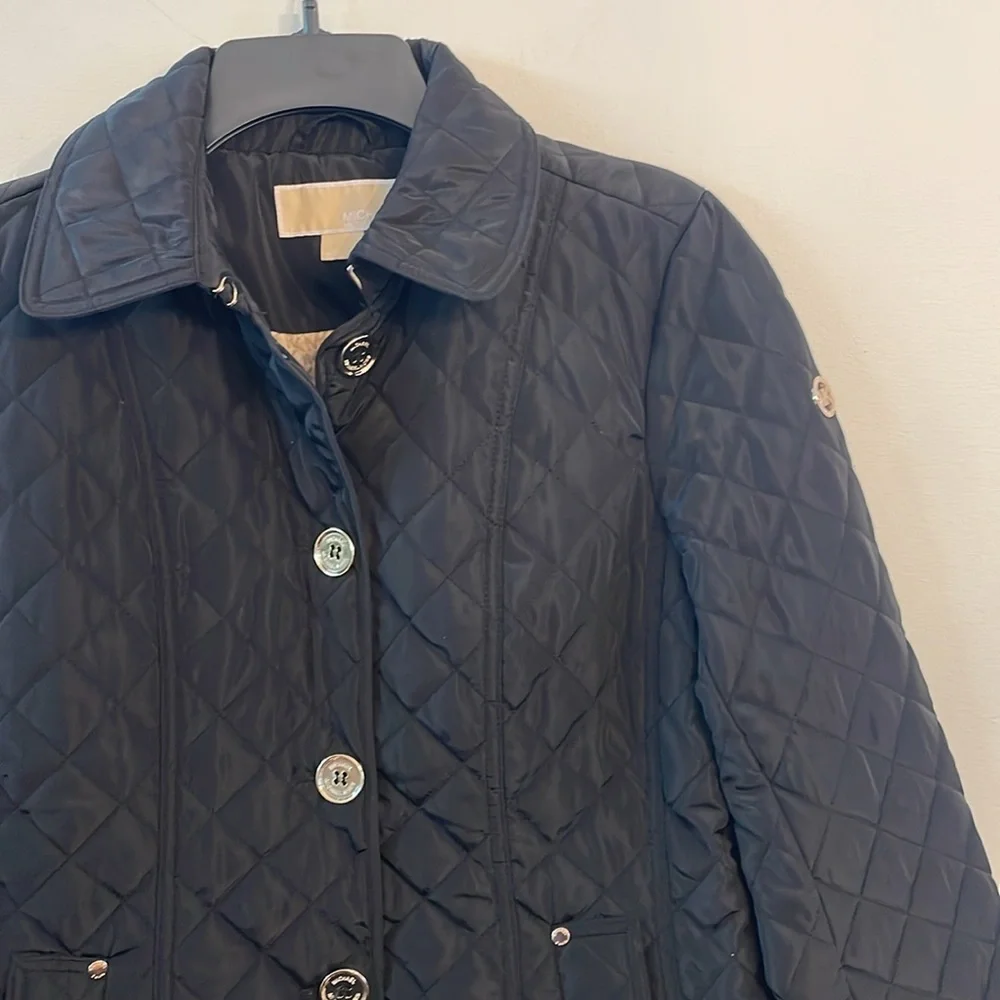 * NWT * Michael Michael Kors Jacket - Picture 4 of 12